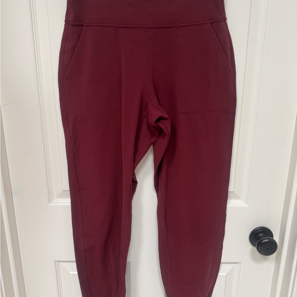 lululemon athletica High-Rise Align Jogger